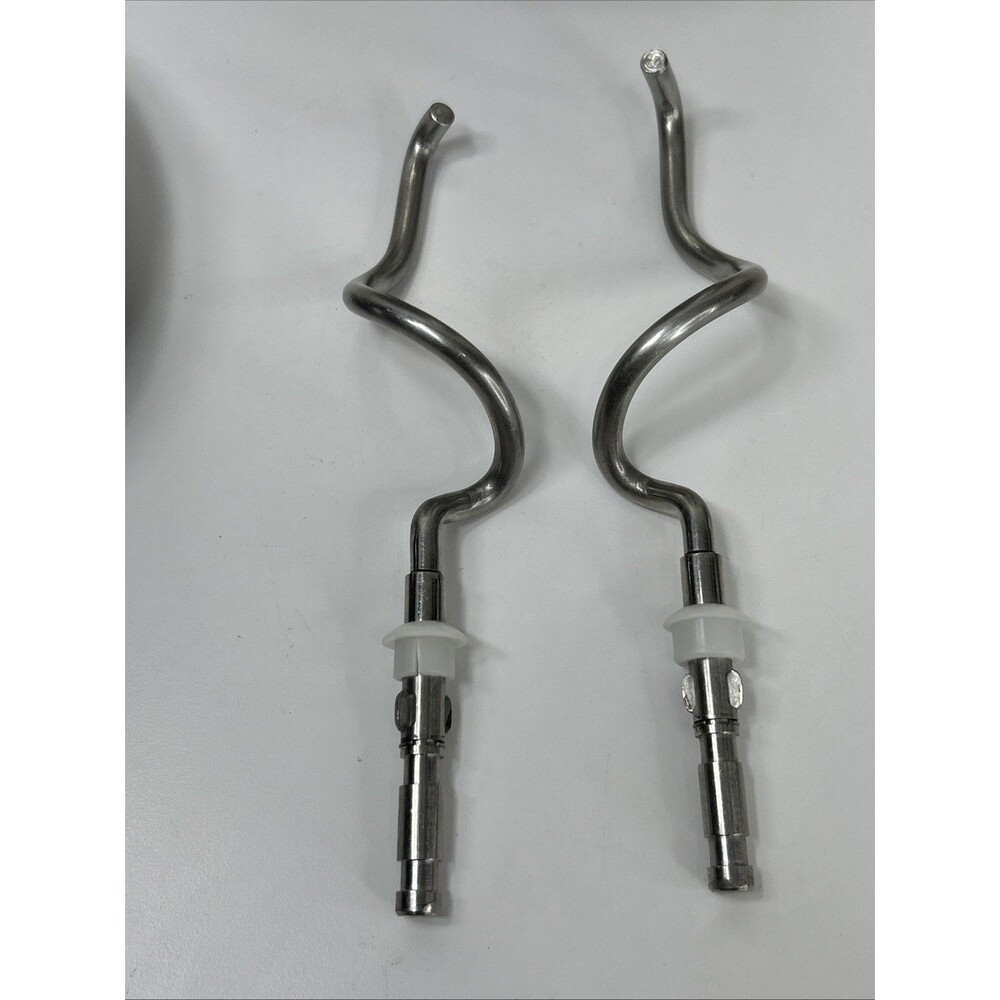Sunbeam 2353 Stand Mixer Mixmaster Mixing Bowl Turntable Dough Hooks Replacement - Picture 4 of 8